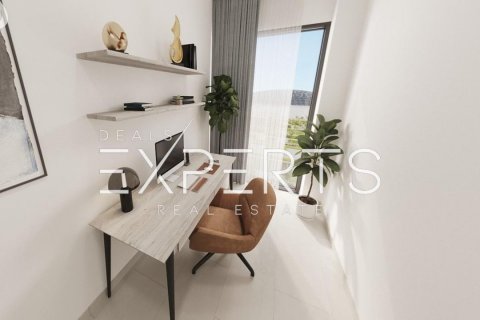 Byt na Saadiyat Island, Abu Dhabi, SAE 1 ložnice, 91.9 m² Č.: 575386 - fotografie 6