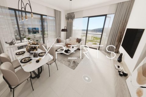 Byt na Saadiyat Island, Abu Dhabi, SAE 1 ložnice, 91.9 m² Č.: 575386 - fotografie 2