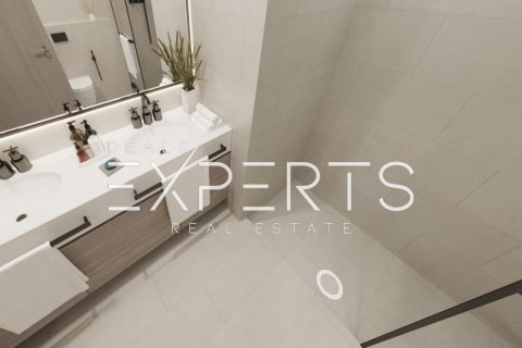 Byt na Saadiyat Island, Abu Dhabi, SAE 1 ložnice, 91.9 m² Č.: 575386 - fotografie 7