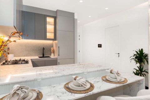 Apartment in Vivanti Residences in Jumeirah Village Circle, Dubai, UAE 3 bedrooms, 140.19 sq.m. № 575429 - photo 4