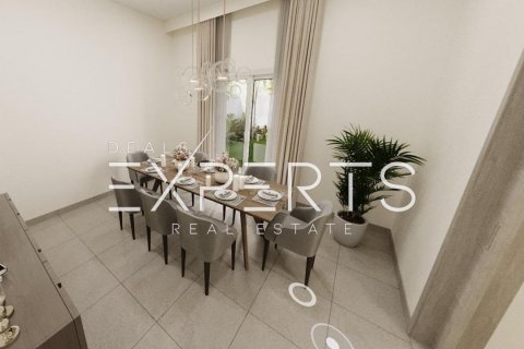 Vila v Al Shamkha, Abu Dhabi, SAE 4 ložnice, 391.2 m² Č.: 575388 - fotografie 3
