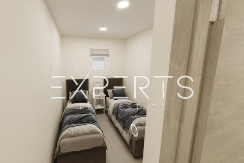 Vila v Al Shamkha, Abu Dhabi, SAE 4 ložnice, 391.2 m² Č.: 575388 - fotografie 5