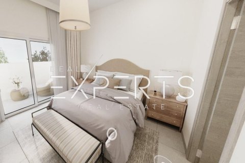 Vila v Al Shamkha, Abu Dhabi, SAE 4 ložnice, 391.2 m² Č.: 575388 - fotografie 9