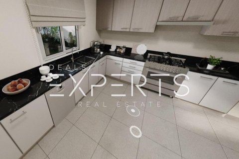 Vila v Al Shamkha, Abu Dhabi, SAE 4 ložnice, 391.2 m² Č.: 575388 - fotografie 4