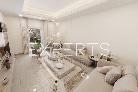 Vila v Al Shamkha, Abu Dhabi, SAE 4 ložnice, 391.2 m² Č.: 575388 - fotografie 1