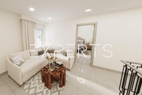 Vila v Al Shamkha, Abu Dhabi, SAE 4 ložnice, 391.2 m² Č.: 575388 - fotografie 6