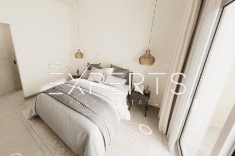 Vila v Al Shamkha, Abu Dhabi, SAE 4 ložnice, 391.2 m² Č.: 575388 - fotografie 8