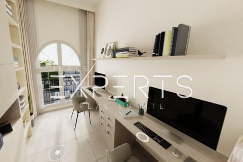 Vila v Al Shamkha, Abu Dhabi, SAE 4 ložnice, 391.2 m² Č.: 575388 - fotografie 7