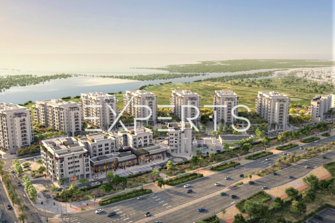 Byt na Yas Island, Abu Dhabi, SAE 1 ložnice, 83.5 m² Č.: 575390 - fotografie 1