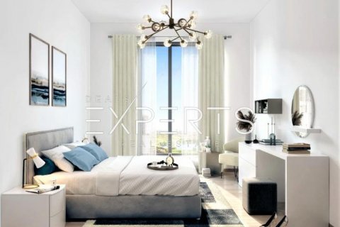 Byt na Yas Island, Abu Dhabi, SAE 1 ložnice, 83.5 m² Č.: 575390 - fotografie 4