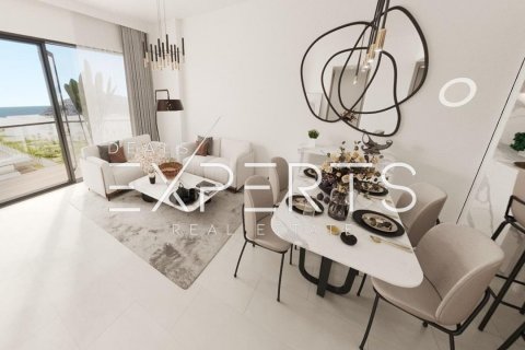 阿联酋 Abu Dhabi Saadiyat Island 待售 : 1 卧, 77.1 平方米 , 编号575387 - 照片 1