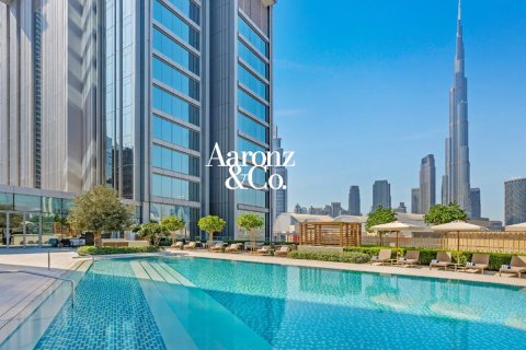 Byt v Downtown Dubai (Downtown Burj Dubai), SAE 1 ložnice, 80 m² Č.: 694837 - fotografie 9