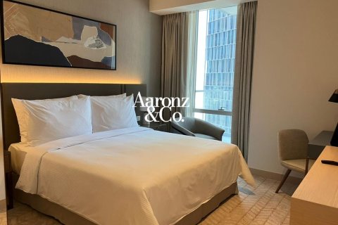 Apartamento em Downtown Dubai (Downtown Burj Dubai), Dubai, EAU 1 quarto, 80 m2 № 694837