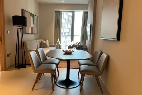 Apartamento en alquiler en Downtown Dubai (Downtown Burj Dubai), Dubai, EAU 1 dormitorio, 82 m2 № 694836 - foto 12