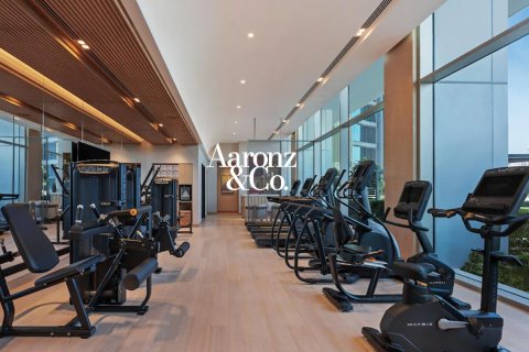 Apartamento en alquiler en Downtown Dubai (Downtown Burj Dubai), Dubai, EAU 1 dormitorio, 82 m2 № 694836 - foto 10