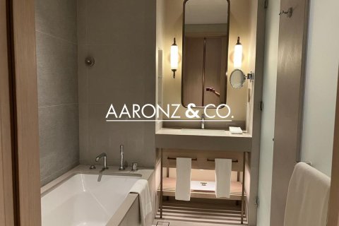 Byt v Downtown Dubai (Downtown Burj Dubai), SAE 1 ložnice, 82 m² Č.: 694839 - fotografie 6