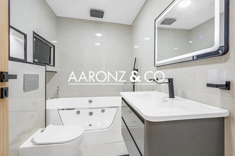 Huoneisto Dubai Marina, Dubai, Arabiemiraatit 3 makuuhuonetta, 195 m2 № 694840 - kuva 22