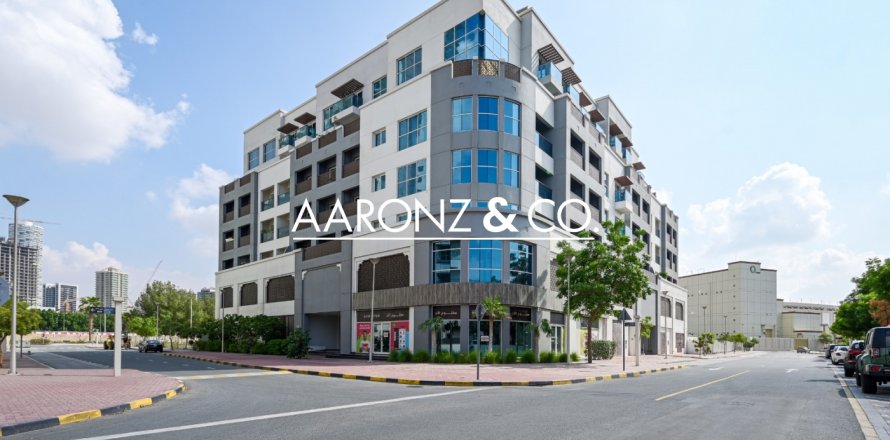 Apartman u gradu Jumeirah Village Triangle, Dubai, UAE 3 spavaće sobe, 144 m2 Br. 694841