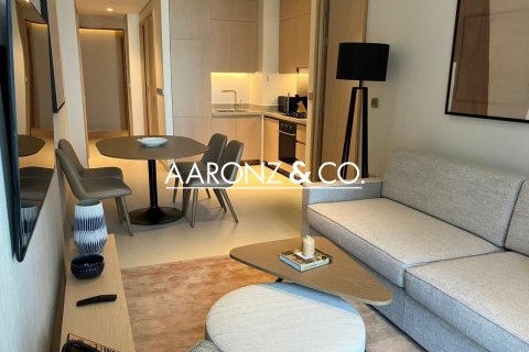 Byt v Downtown Dubai (Downtown Burj Dubai), SAE 1 ložnice, 82 m² Č.: 694838