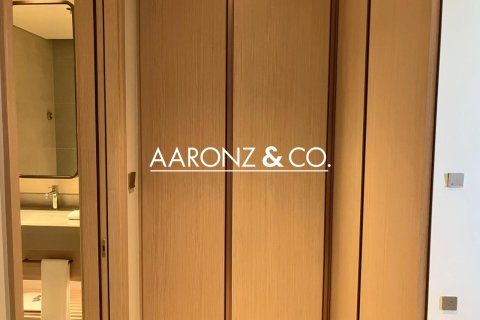 Byt v Downtown Dubai (Downtown Burj Dubai), SAE 1 ložnice, 82 m² Č.: 694838 - fotografie 4