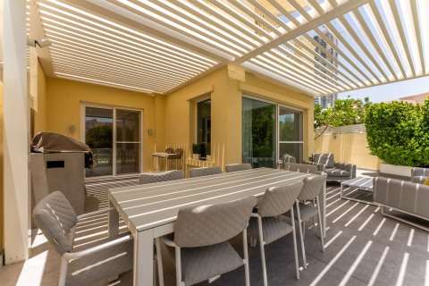 阿联酋 Dubai The Lakes 待租 : 3 卧, 244.14908400 平方米 , 编号693477 - 照片 3