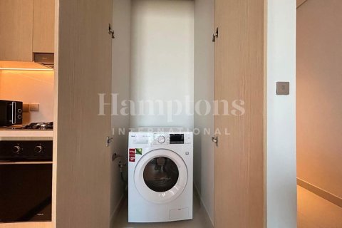 Снять в аренду квартиру в Даунтаун Дубай (Даунтаун Бурдж Дубай), ОАЭ 1 спальня, 63.05976931м2, № 693481 - фото 2