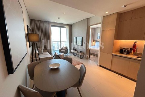 Снять в аренду квартиру в Даунтаун Дубай (Даунтаун Бурдж Дубай), ОАЭ 1 спальня, 63.05976931м2, № 693481 - фото 10