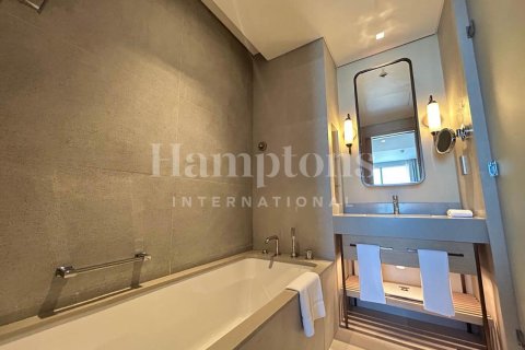 Снять в аренду квартиру в Даунтаун Дубай (Даунтаун Бурдж Дубай), ОАЭ 1 спальня, 63.05976931м2, № 693481 - фото 6