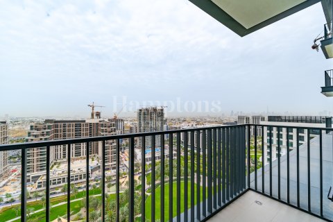 Apartamento en alquiler en Dubai Hills Estate, Dubai, EAU 2 dormitorios, 89.17015746 m2 № 693480 - foto 5