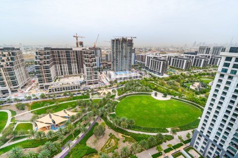 Apartamento en alquiler en Dubai Hills Estate, Dubai, EAU 2 dormitorios, 89.17015746 m2 № 693480 - foto 11