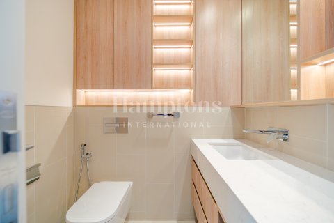 Apartamento en alquiler en Dubai Hills Estate, Dubai, EAU 2 dormitorios, 89.17015746 m2 № 693480 - foto 14