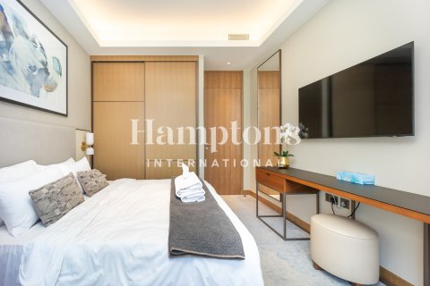 Снять в аренду квартиру в Даунтаун Дубай (Даунтаун Бурдж Дубай), ОАЭ 2 спальни, 111.11198800м2, № 693478 - фото 23