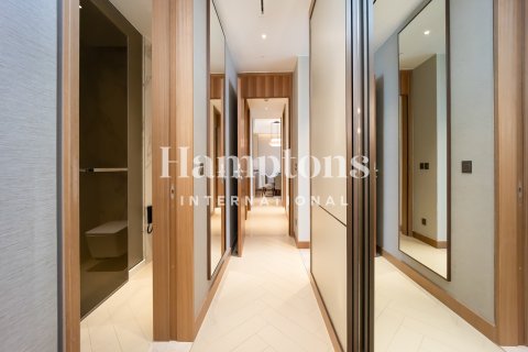 Снять в аренду квартиру в Даунтаун Дубай (Даунтаун Бурдж Дубай), ОАЭ 2 спальни, 111.11198800м2, № 693478 - фото 18