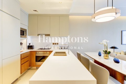 Снять в аренду квартиру в Даунтаун Дубай (Даунтаун Бурдж Дубай), ОАЭ 2 спальни, 111.11198800м2, № 693478 - фото 7