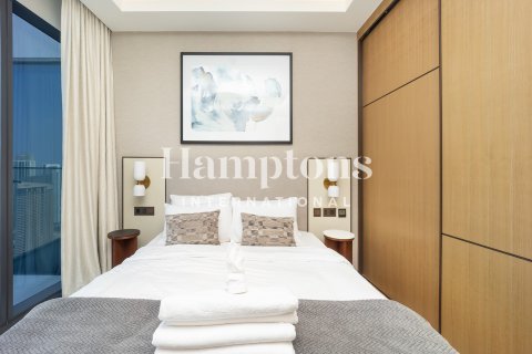 Снять в аренду квартиру в Даунтаун Дубай (Даунтаун Бурдж Дубай), ОАЭ 2 спальни, 111.11198800м2, № 693478 - фото 30