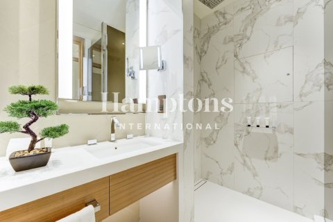 Снять в аренду квартиру в Даунтаун Дубай (Даунтаун Бурдж Дубай), ОАЭ 2 спальни, 111.11198800м2, № 693478 - фото 15