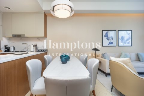 Снять в аренду квартиру в Даунтаун Дубай (Даунтаун Бурдж Дубай), ОАЭ 2 спальни, 111.11198800м2, № 693478 - фото 8