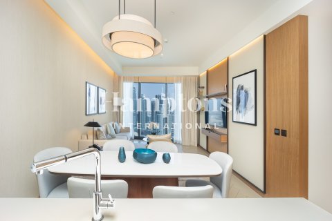 Снять в аренду квартиру в Даунтаун Дубай (Даунтаун Бурдж Дубай), ОАЭ 2 спальни, 111.11198800м2, № 693478 - фото 5