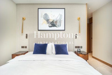 Снять в аренду квартиру в Даунтаун Дубай (Даунтаун Бурдж Дубай), ОАЭ 2 спальни, 111.11198800м2, № 693478 - фото 14