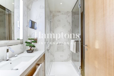 Снять в аренду квартиру в Даунтаун Дубай (Даунтаун Бурдж Дубай), ОАЭ 2 спальни, 111.11198800м2, № 693478 - фото 12