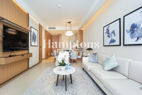 Снять в аренду квартиру в Даунтаун Дубай (Даунтаун Бурдж Дубай), ОАЭ 2 спальни, 111.11198800м2, № 693478 - фото 3