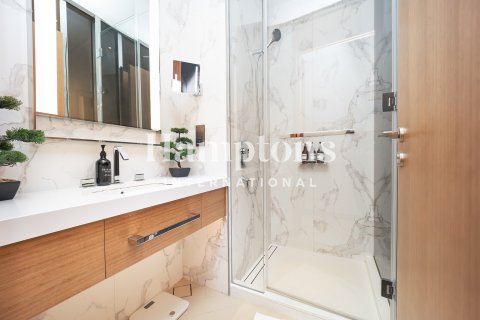 Снять в аренду квартиру в Даунтаун Дубай (Даунтаун Бурдж Дубай), ОАЭ 2 спальни, 111.11198800м2, № 693478 - фото 17