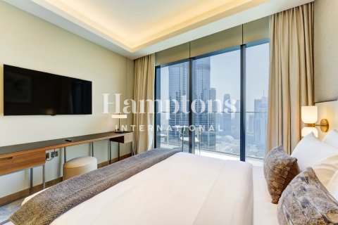 Снять в аренду квартиру в Даунтаун Дубай (Даунтаун Бурдж Дубай), ОАЭ 2 спальни, 111.11198800м2, № 693478 - фото 16