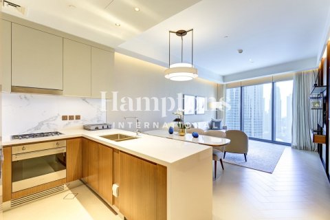 Снять в аренду квартиру в Даунтаун Дубай (Даунтаун Бурдж Дубай), ОАЭ 2 спальни, 111.11198800м2, № 693478 - фото 13