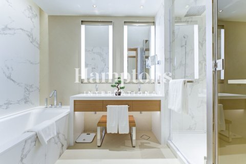 Снять в аренду квартиру в Даунтаун Дубай (Даунтаун Бурдж Дубай), ОАЭ 2 спальни, 111.11198800м2, № 693478 - фото 4