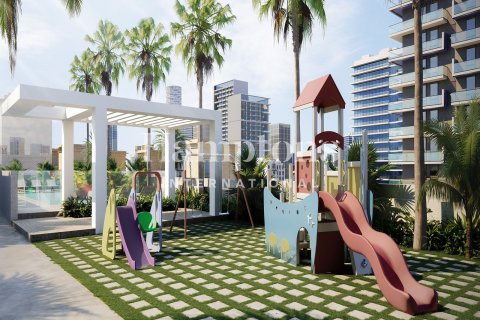 Leilighet til leie i Jumeirah Village Circle, Dubai, Emiratene 1 soverom, 84.54173000 kvm Nr. 693479 - Foto 15