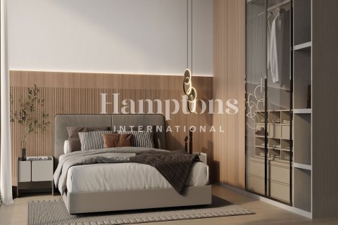 Leilighet til leie i Jumeirah Village Circle, Dubai, Emiratene 1 soverom, 84.54173000 kvm Nr. 693479 - Foto 6