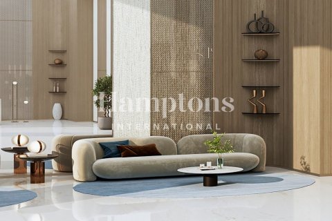 Leilighet til leie i Jumeirah Village Circle, Dubai, Emiratene 1 soverom, 84.54173000 kvm Nr. 693479 - Foto 10