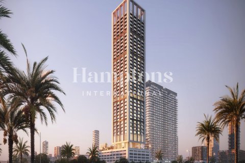 Leilighet til leie i Jumeirah Village Circle, Dubai, Emiratene 1 soverom, 84.54173000 kvm Nr. 693479 - Foto 14