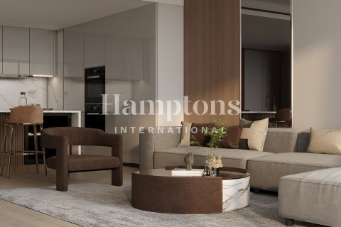 Leilighet til leie i Jumeirah Village Circle, Dubai, Emiratene 1 soverom, 84.54173000 kvm Nr. 693479 - Foto 7